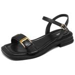 Сандалии AGSDON One-Strap Sandals Women's - фото 6