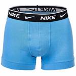 Боксеры Nike Boxershort 3 шт, черный - фото 2