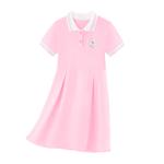 Disney Платье Pink для детей 3-7 лет - фото