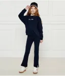 Толстовка Regular fit Tommy Hilfiger, синий - фото 2
