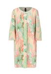 Платье Marc Cain Day dress, Bright Ecru/Beige - фото 7