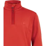 Флис Protest Rewillowy half zip, оранжевый - фото 3