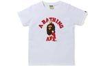 Футболка унисекс A BATHING APE, Черный - фото 3