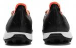 Predator 24 League Low Turf Core Black Cloud White Solar Red Adidas - фото 4