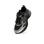 Детские кроссовки для подростков Under Armour, черный - фото 4