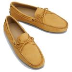 Гоммино лоферы с бантом TOD'S - фото 4