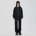 Джинсы унисекс Xinyinsu, желтый - фото 14