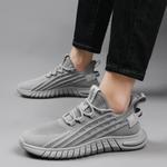 Кроссовки HLA Lifestyle Shoes Men Low-top, хаки - фото 13