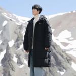 Jeep Унисекс пуховик, Purple - фото 8