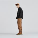 Ботинки CAT Martin Boots Men Brown - фото 9