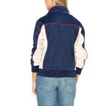 Женская куртка Levi's levi’s, цвет Blue - фото 4