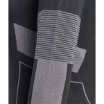 Лонгслив Hummel 228268 seamless, серый - фото 5