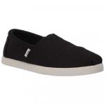 Эспадрильи Toms Forward, черный - фото 4