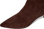 Туфли Marc Fisher LTD Women's Itzia, Dark Brown Suede - фото 2