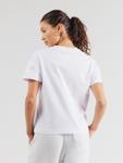 Футболка ELLESSE Rotello, White - фото 4