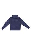 Толстовка Dropsize, цвет marine blue/Navy - фото 3