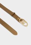 Ремень LIU JO Belt, Cognac - фото 2