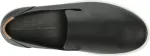 Женские слипоны ECCO Soft 7, черный - фото 5