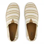 Эспадрильи Toms Rope 2.0, белый - фото 4