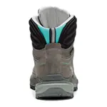 Походные ботинки Asolo Falcon evo nbk, серый - фото 7