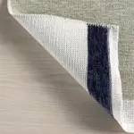 Ковер Olivette Geometric Area Rug nuLOOM, 122x183 см, мультиколор - фото 8