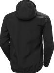 Helly-Hansen мужская легкая куртка Juell Helly Hansen, 990 Black - фото 2