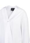 Блуза 19V69 Italia Button-down blouse, White - фото 3