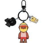 Слепой бокс HEYTEA FARMER BOB коллаборация с Heytea брелок FINDING UNICORN - фото 4