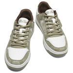 Кеды унисекс с низким верхом Tcellars - фото 23