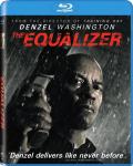 Диск Blu-ray Equalizer [2014] - фото