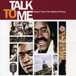 Диск CD Talk To Me [OST] - Various Artists - фото