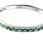 Браслет Matrix Octogon формы Swarovski - фото 6