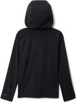 Толстовка Columbia boys Pfg Solar Stream II, Black - фото 2