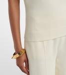 Майка-алкоголичка Joseph, слоновая кость - фото 5