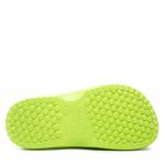 Шлепанцы Dry Walker HexClosed, зеленый - фото 4
