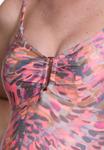 Купальник PARADISE Cache Coeur, мультиколор - фото 4