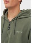 Спортивная куртка Bench, хаки - фото 3