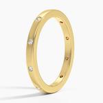 Бриллиантовое кольцо Cielo Brilliant Earth - фото 2