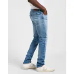 Джинсы Lee Luke, синий - фото 5