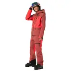 Брюки Oakley Wkendall rc, розовый - фото 8