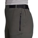 Походные брюки Terrex Adidas, цвет legear - фото 3