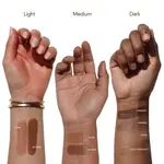 Бронзер DreamStick Cream Bronzing Multi-Stick Persona, Dune (warm medium bronze) - фото 6