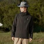 Jeep Куртка Unisex, Olive Green (Shell Set+Fleece Liner) - фото 10