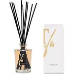 Teatro Fragranze Uniche Iris Диффузор для пудры 250 мл с новыми палочками - фото 2