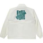 UNDEFEATED Куртка Unisex, Gray - фото 8