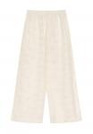 Брюки OH APRIL Trousers, Vanilla/Beige - фото 8