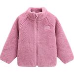 Детский свитшот GAP, розовый - фото