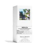 Туалетная вода Replica Springtime in a Park, 100 мл Maison Margiela - фото 2