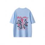 Футболка унисекс BOBBY ABLEY, Белый - фото 13