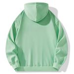 Толстовка унисекс Unite Life HOODS, Хаки - фото 16